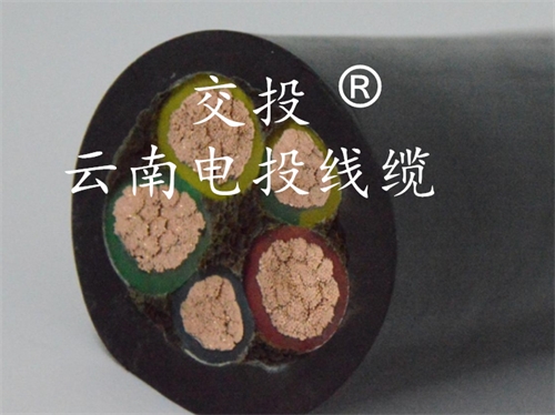 昆明電纜廠家，怎么選購電線電纜？