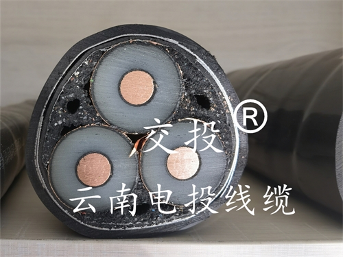 昆明高壓電纜廠丨為什么深受大家的喜歡？