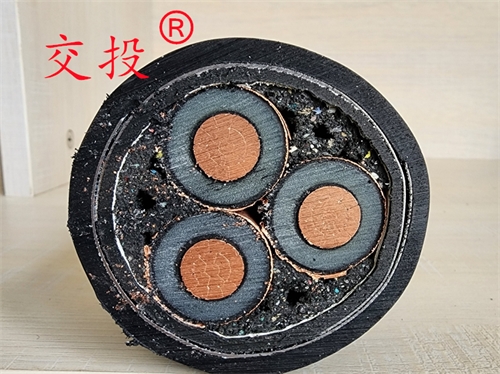 哪些原因?qū)е码娋€電纜起火爆炸？
