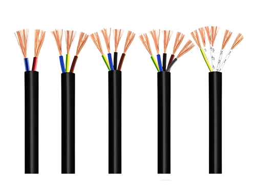 如何選擇合適的電源線規(guī)格？昆明電纜廠-云南電投線纜