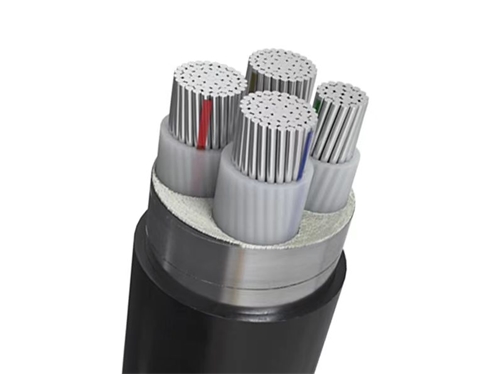 1.8/3kv YJLHV22鋁合金電纜光伏電纜安裝需要注意什么？交投電纜