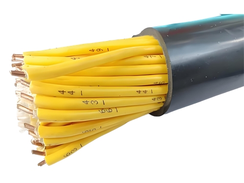 電纜的阻燃等級C類和B類有什么區(qū)別？云南電投線纜有限公司