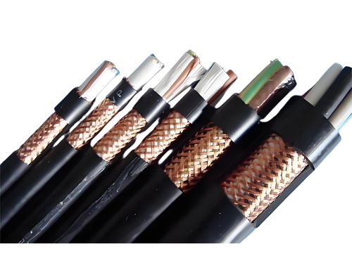 電纜的屏蔽層有什么作用？云南電纜