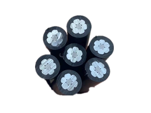 云南電纜廠_10kV架空絕緣導(dǎo)線有哪些主要性能要求？